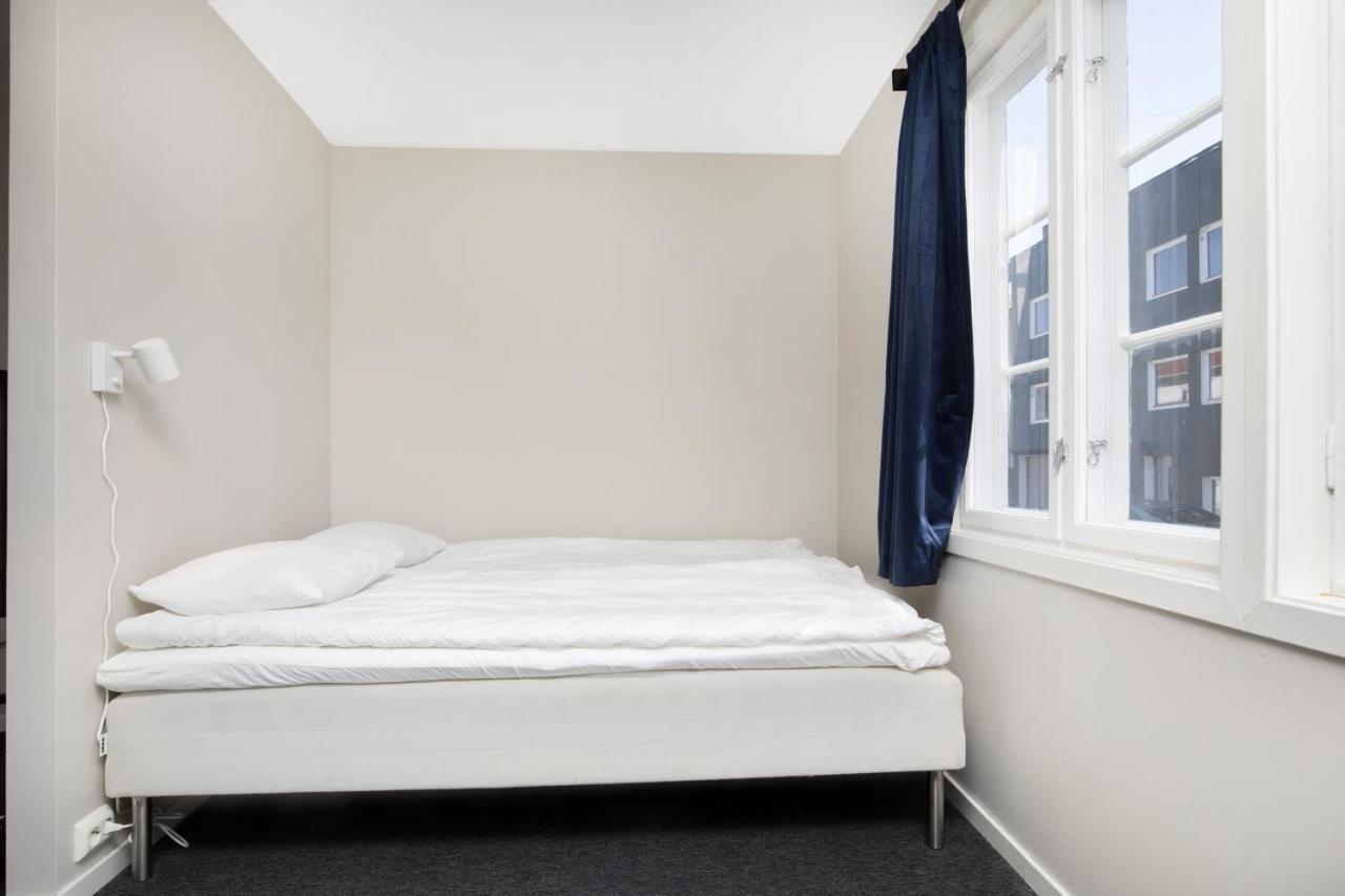 Central Studio Apartment In Stavanger Exterior photo